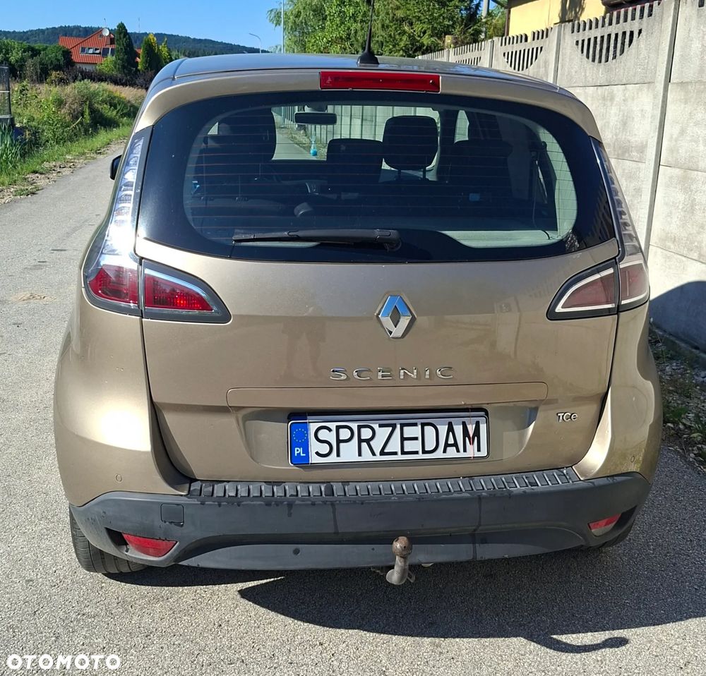 Renault Scenic 1.2 TCe Energy Life - 7