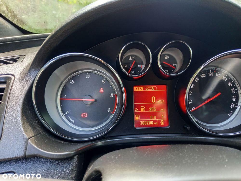 Opel Insignia 2.0 CDTI Edition - 15