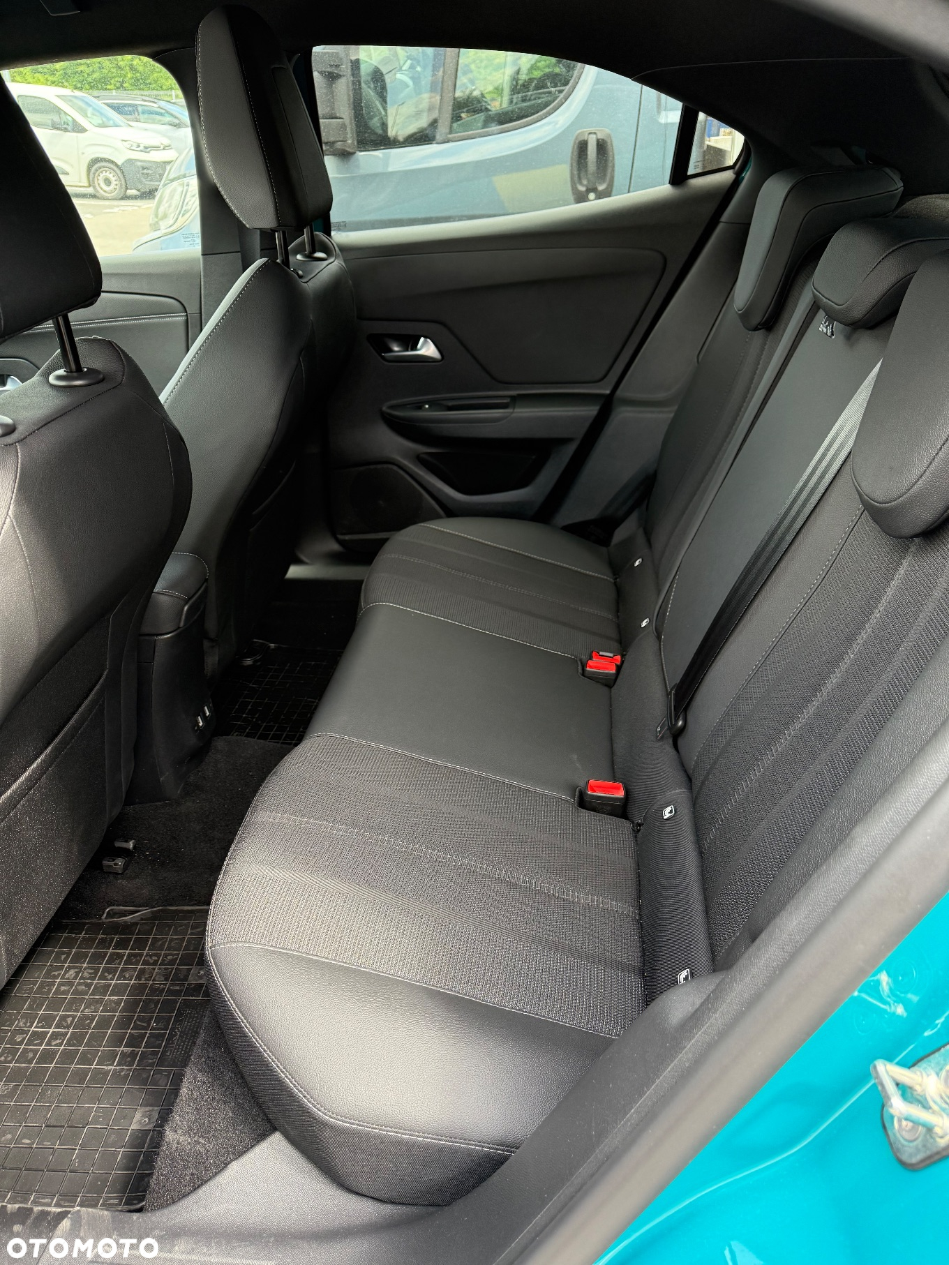 Opel Mokka 1.2 T GS S&S - 11