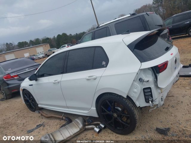 Volkswagen Golf 2.0 TSI OPF 4Motion DSG R - 12