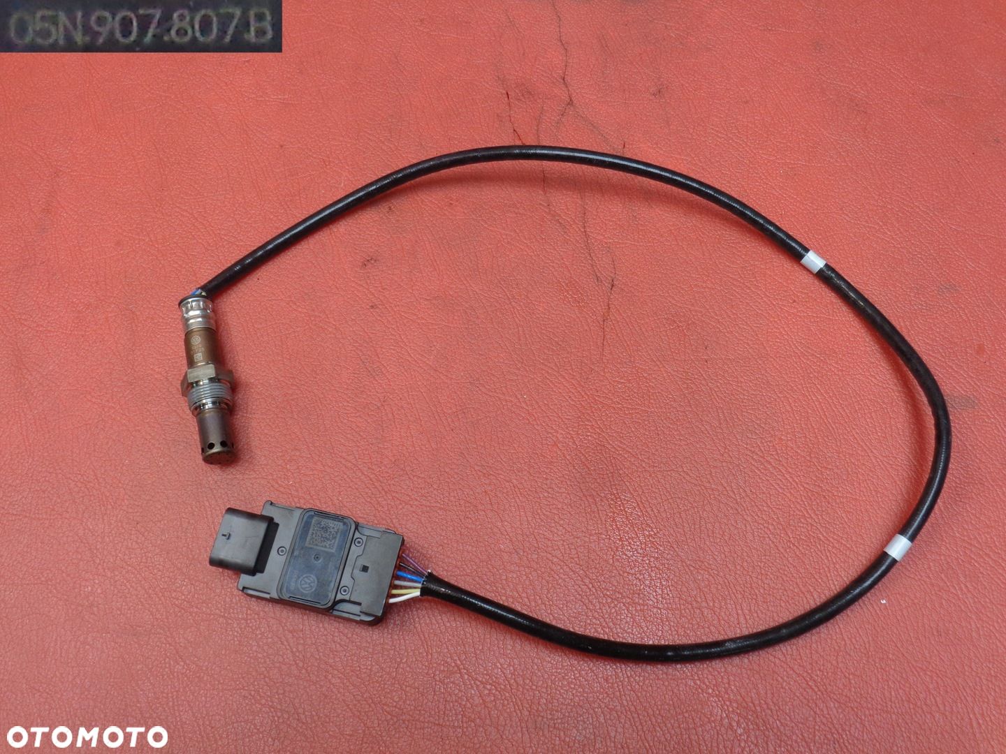 Sonda NOX VW Seat 2.0 TDI DTT 2022r 05N907807B - 1
