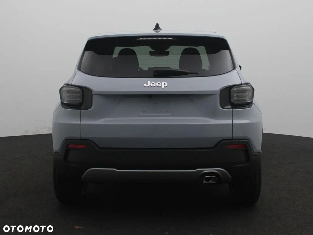 Jeep Avenger 1.2 T3 mHEV Summit FWD eDCT6 - 3