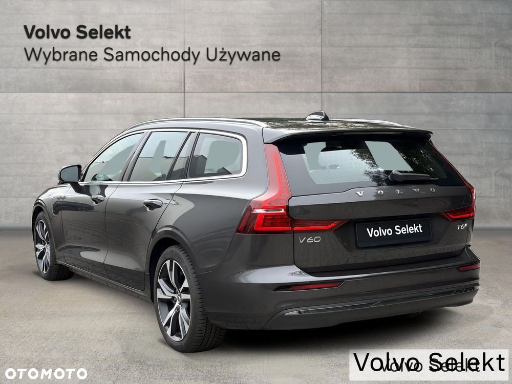 Volvo V60 - 4