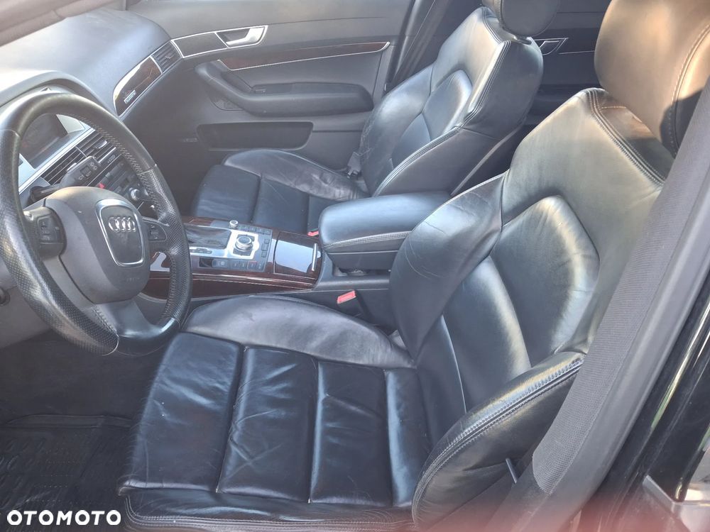 Audi A6 Allroad 3.2 FSI tiptronic - 18