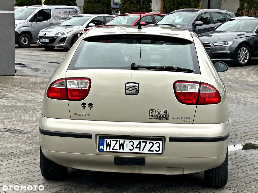 Seat Leon - 19