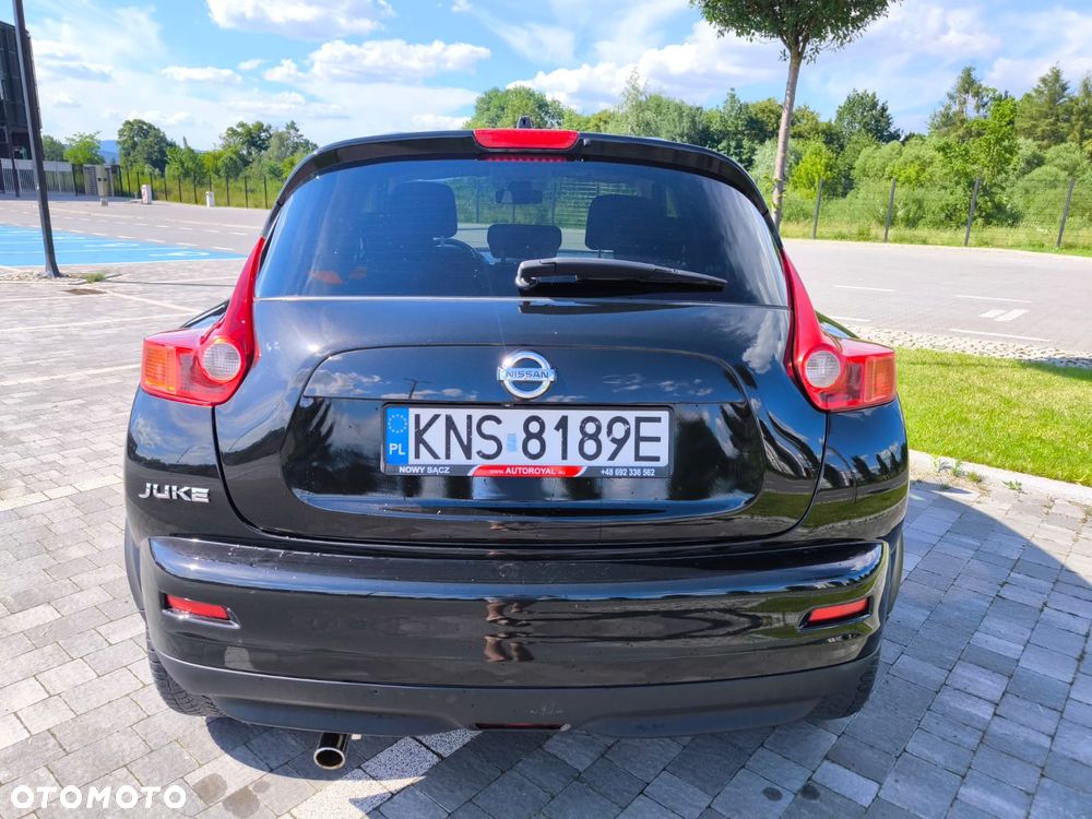 Nissan Juke - 17