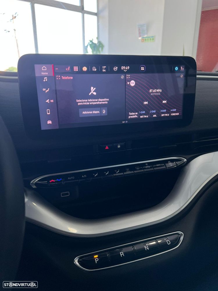 Fiat 500e C 42kWh Icon - 13