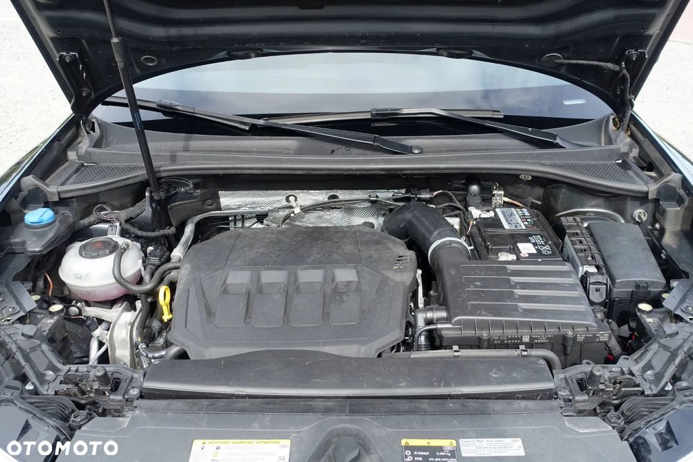 Audi Q3 45 TFSI Quattro S tronic S line - 39
