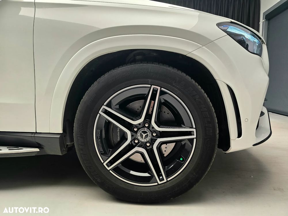 Mercedes-Benz GLE - 30