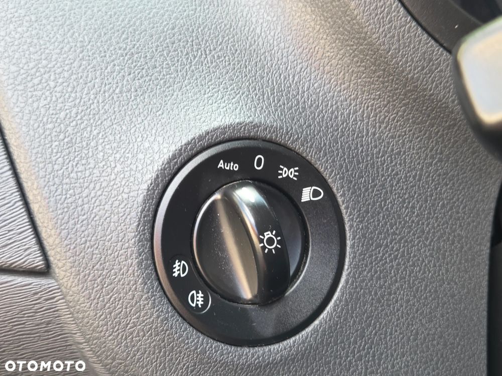 Mercedes-Benz Citan - 35