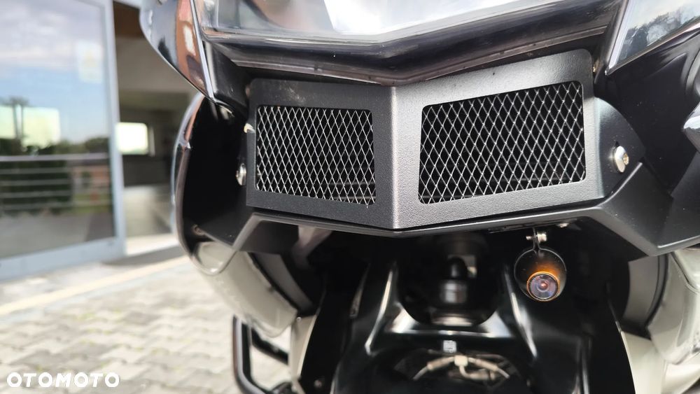 BMW K - 11