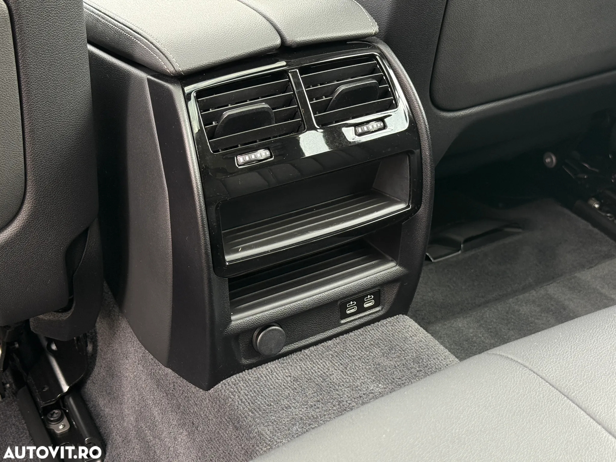 BMW Seria 5 530e xDrive Touring Aut. Luxury Line - 38