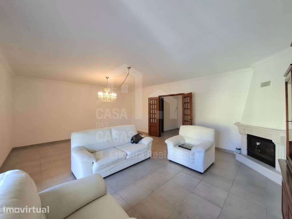 Arrenda Apartamento T3 - Ericeira, A Casa das Casas - Grande imagem: 5/33