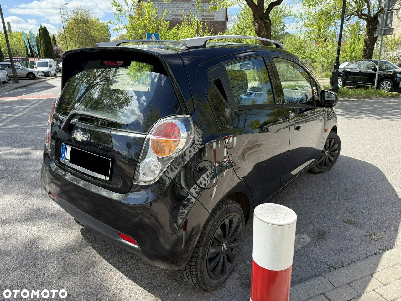 Chevrolet Spark - 3