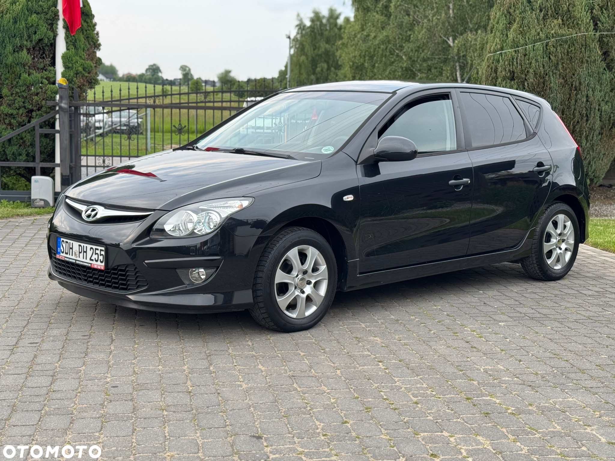 Hyundai i30 1.6 CRDi Classic - 2
