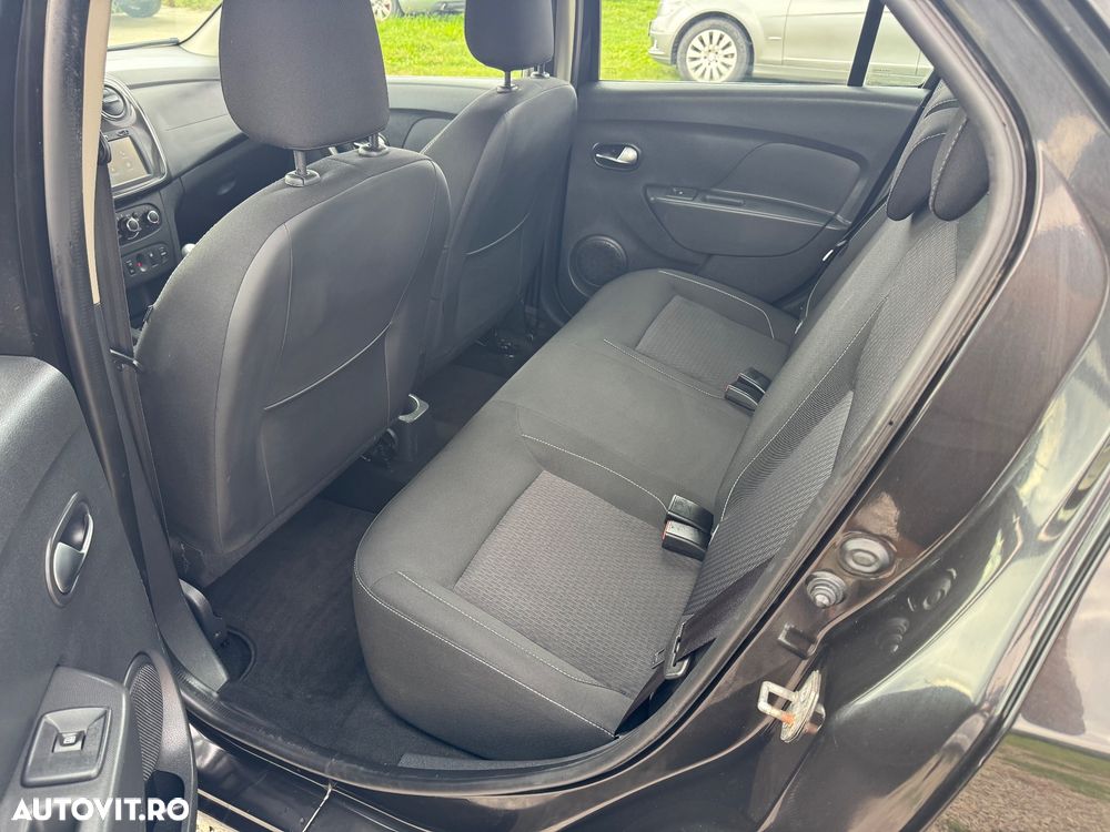 Dacia Logan 0.9 TCe Prestige - 8