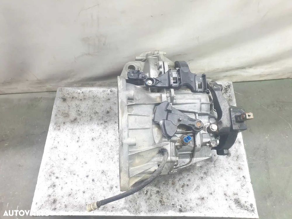 Cutie de viteze manuala Renault Master 2.3 DCI; PF 6034; 6V; 2010-2016 - 1