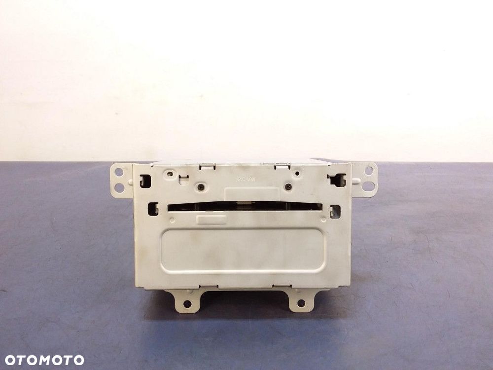 OPEL ASTRA J LIFT RADIO NAWIGACJA 13454177 - 1