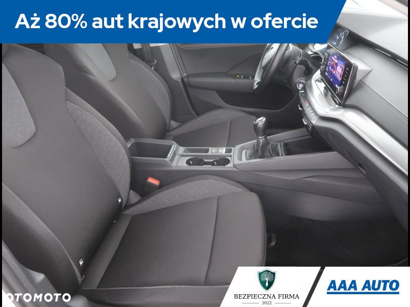 Skoda Octavia - 10