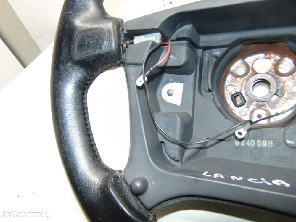 Lancia Kappa volante - 2