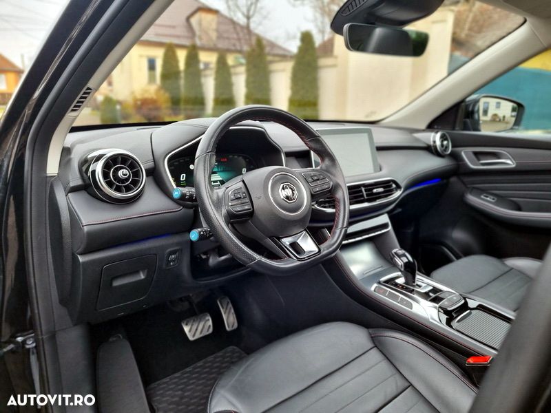 MG EHS 1.5T-GDI Luxury - 9