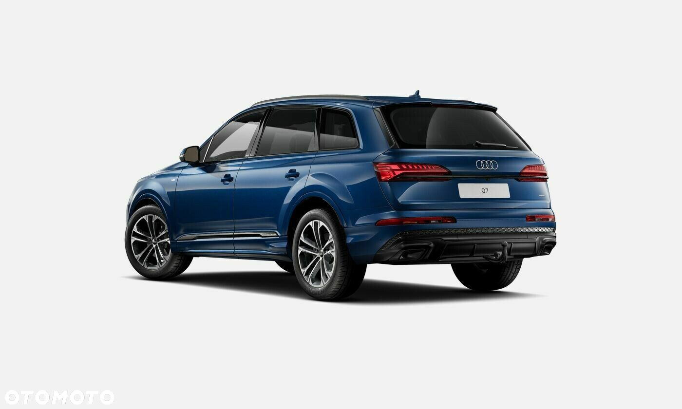 Audi Q7 - 2