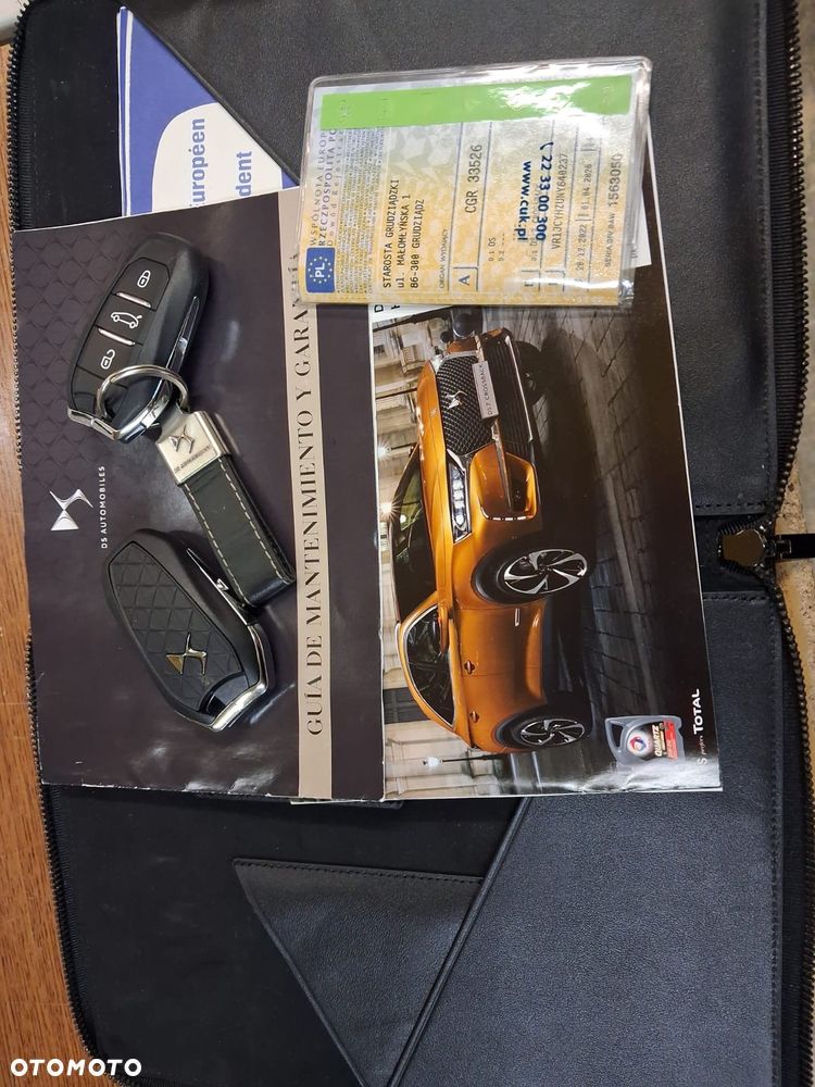 DS Automobiles DS 7 Crossback - 31