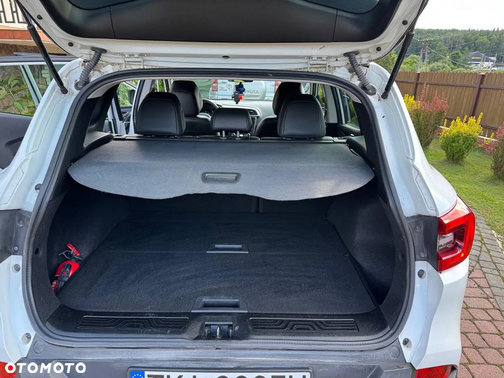 Renault Kadjar 1.5 dCi Energy Intens EDC - 9