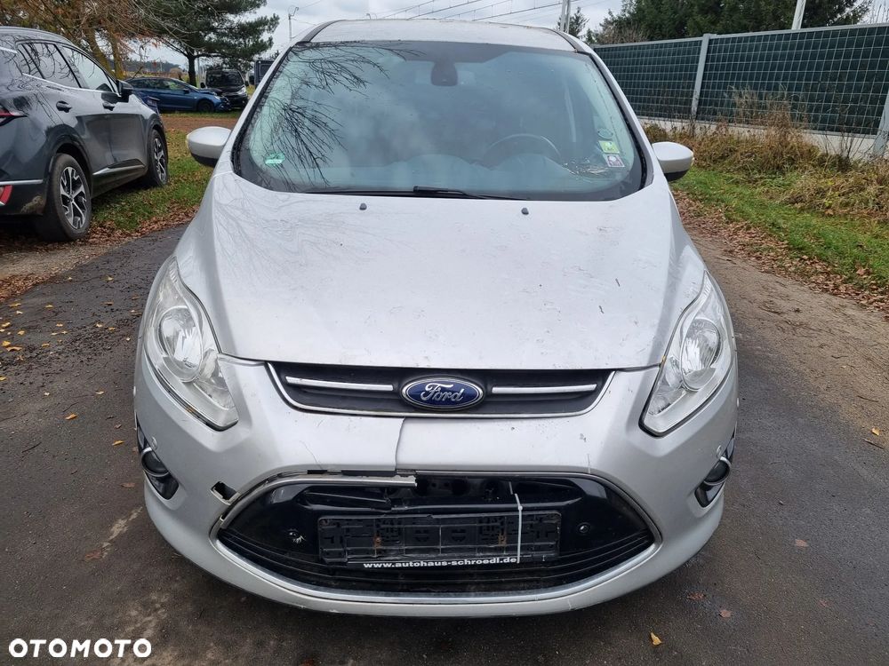 Ford Grand C-MAX 1.6 EcoBoost Titanium ASS - 2