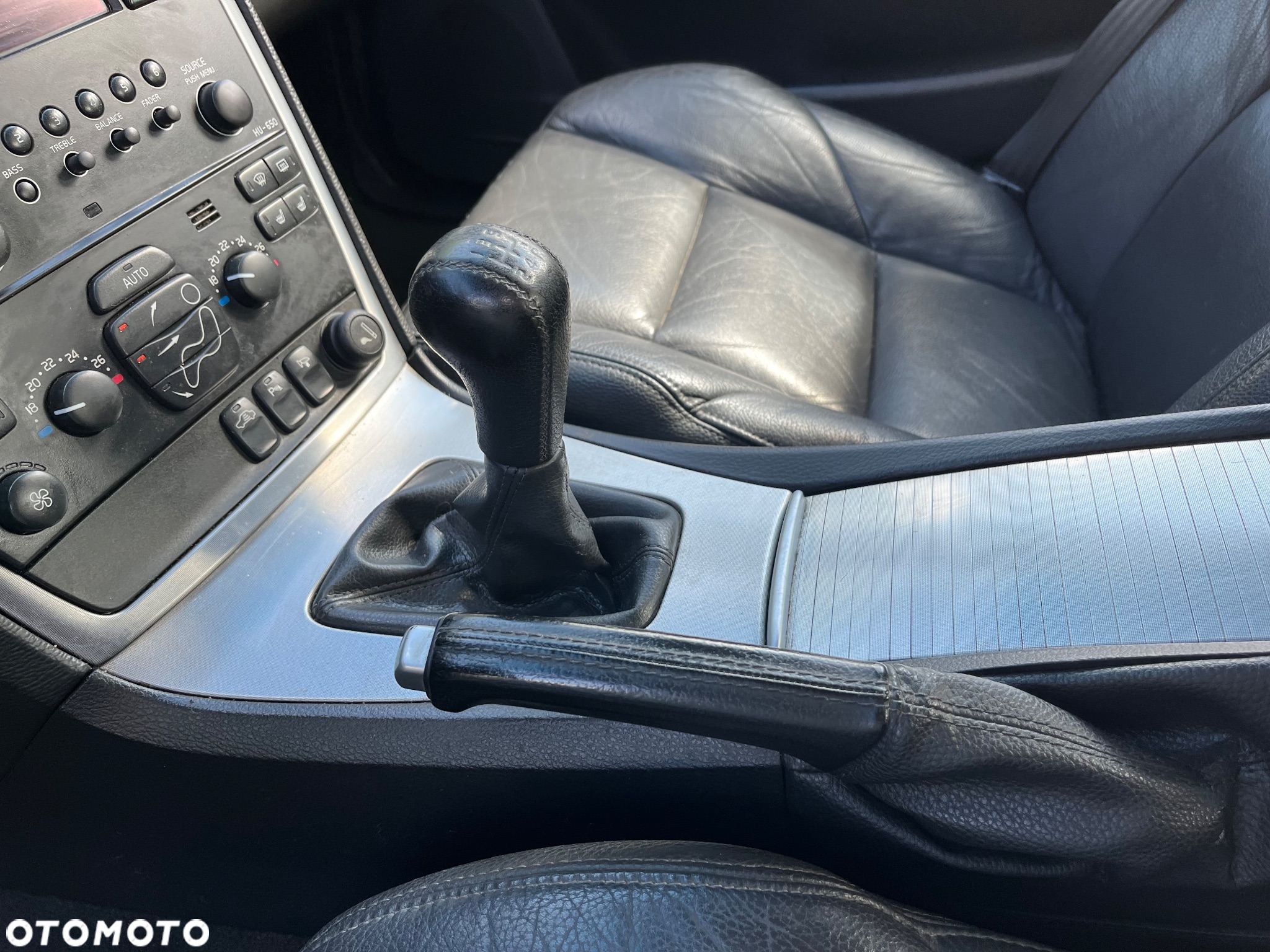 Volvo S60 2.4D Diament - 5