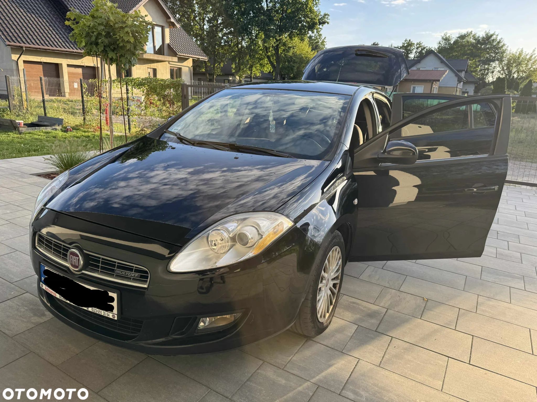 Fiat Bravo 1.6 Multijet 16V Active - 1