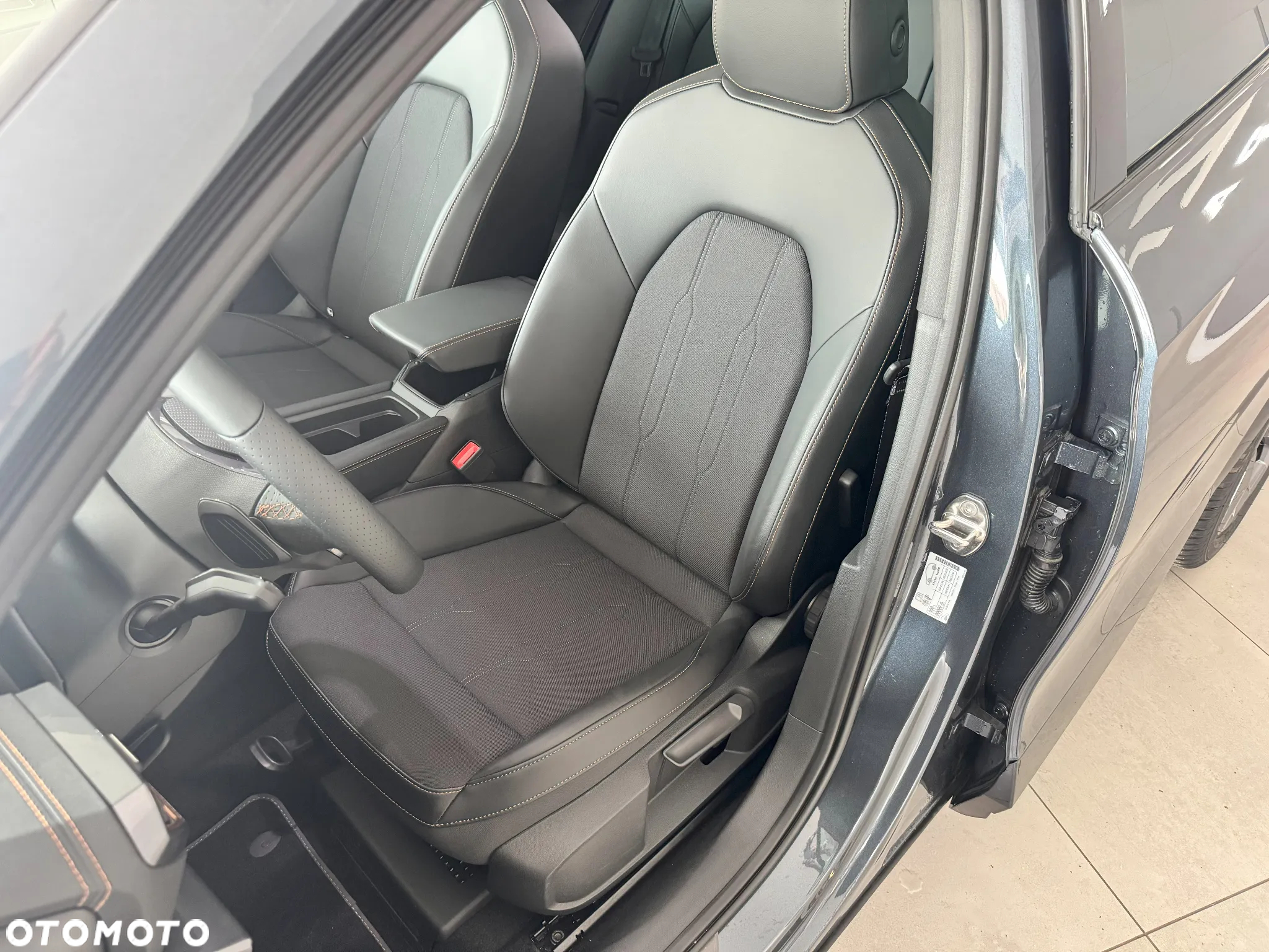 Cupra Formentor - 18
