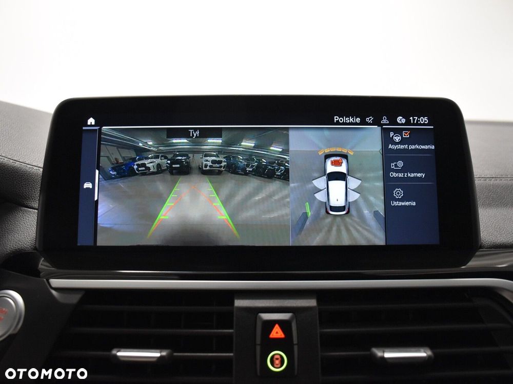 BMW X4 xM40i - 21