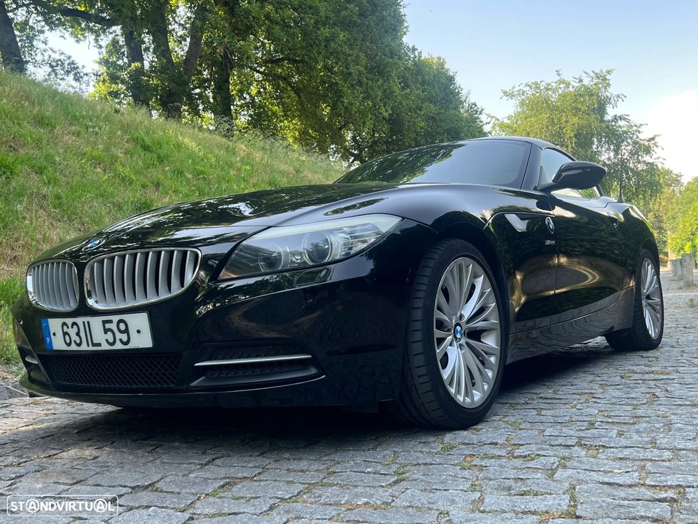 BMW Z4 23 i - 7
