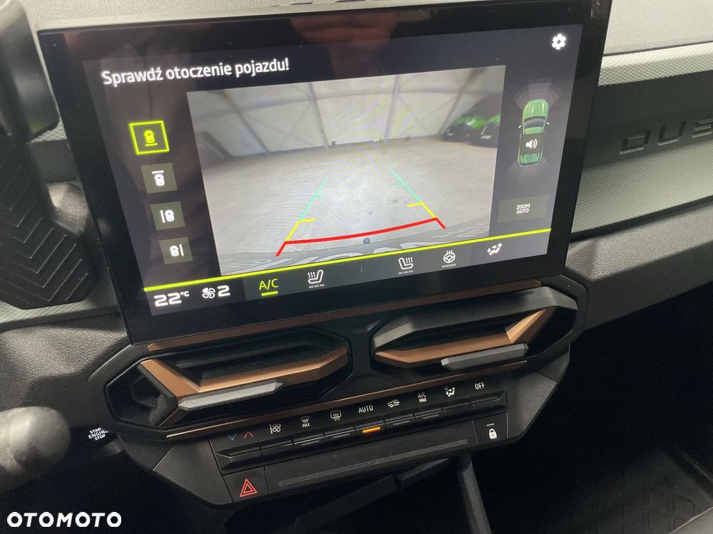 Dacia Duster 1.0 TCe Journey - 20