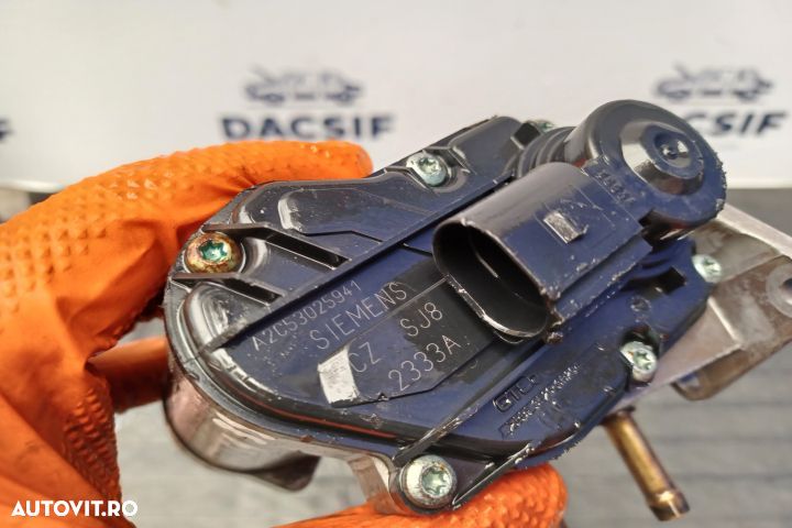 EGR 03C131503B 03C131503B Volkswagen VW Golf 5 [2003 - 2009] Hatchbac - 5