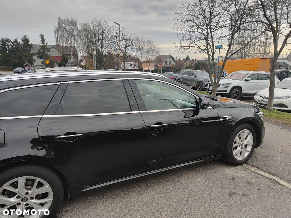 Renault Talisman 1.7 Blue dCi Limited - 2