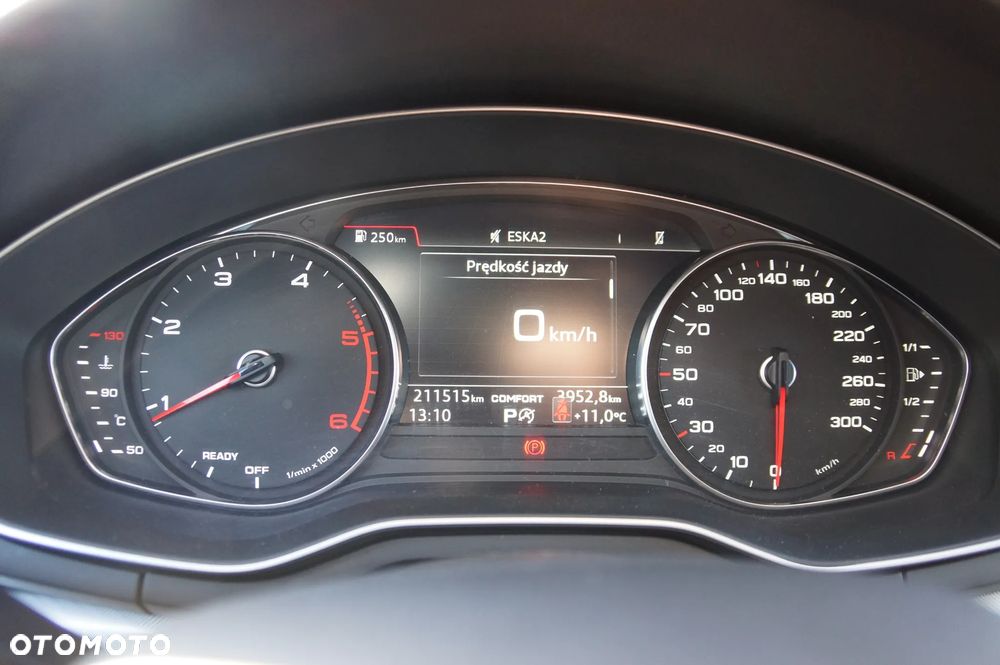 Audi A4 Allroad 2.0 TDI Quattro S tronic - 19