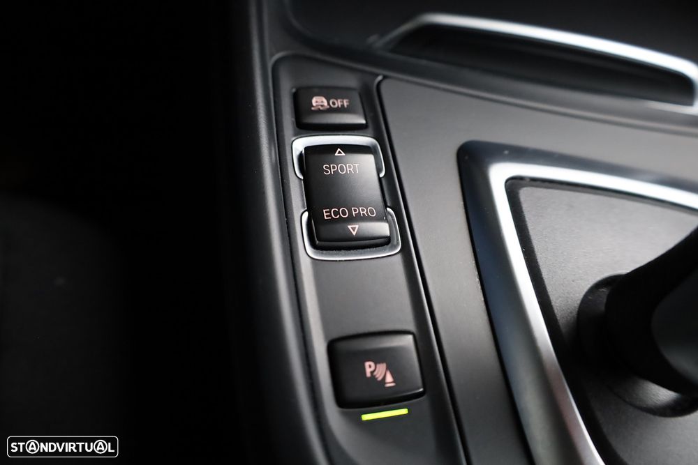 BMW 418 Gran Coupé d Advantage Auto - 21