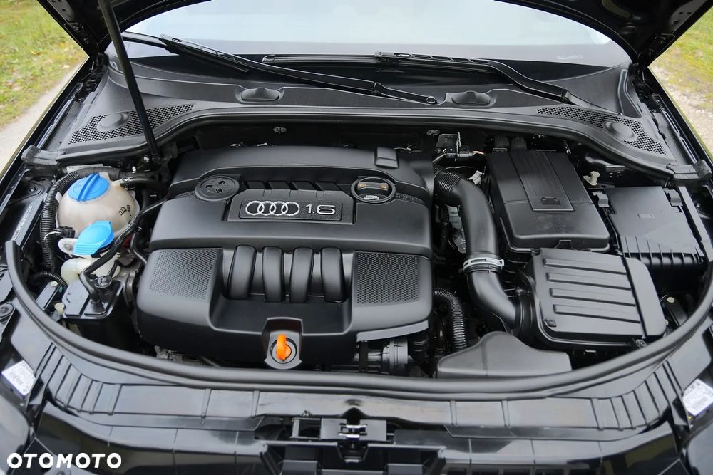 Audi A3 Sportback - 37