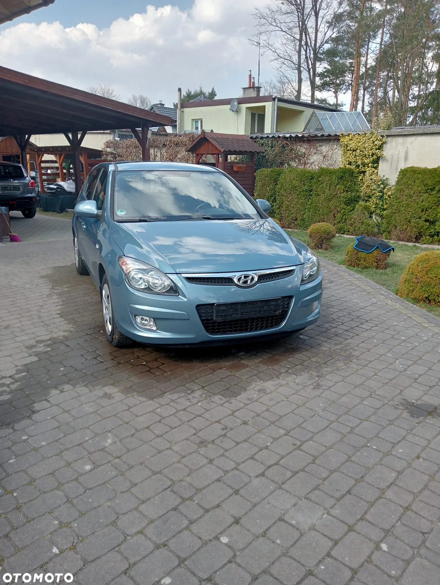 Hyundai i30 1.4 Base - 5