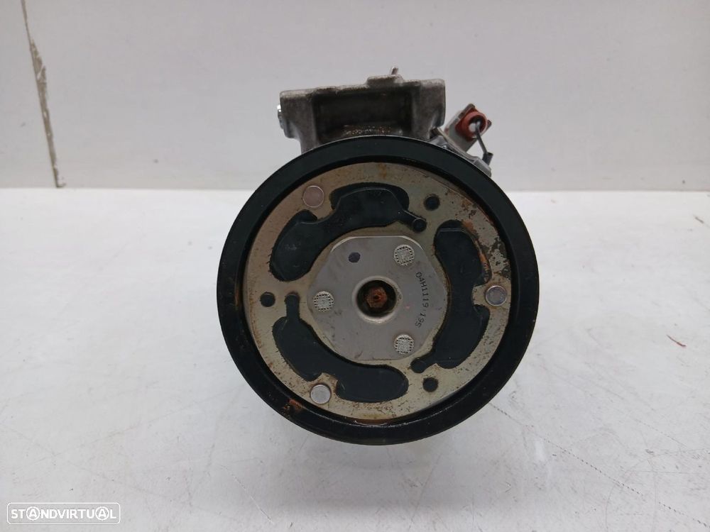 Compressor AC AUDI Q3 (F3B) - 3