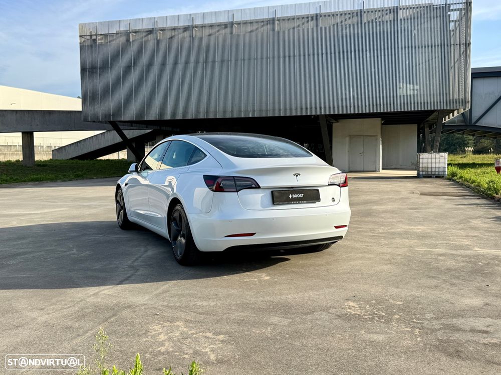 Tesla Model 3 Standard Range Plus RWD - 15