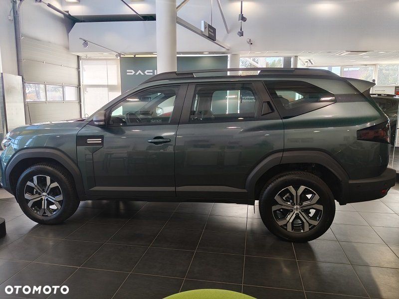 Dacia Bigster - 5