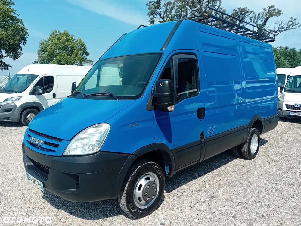 Iveco Daily - 1