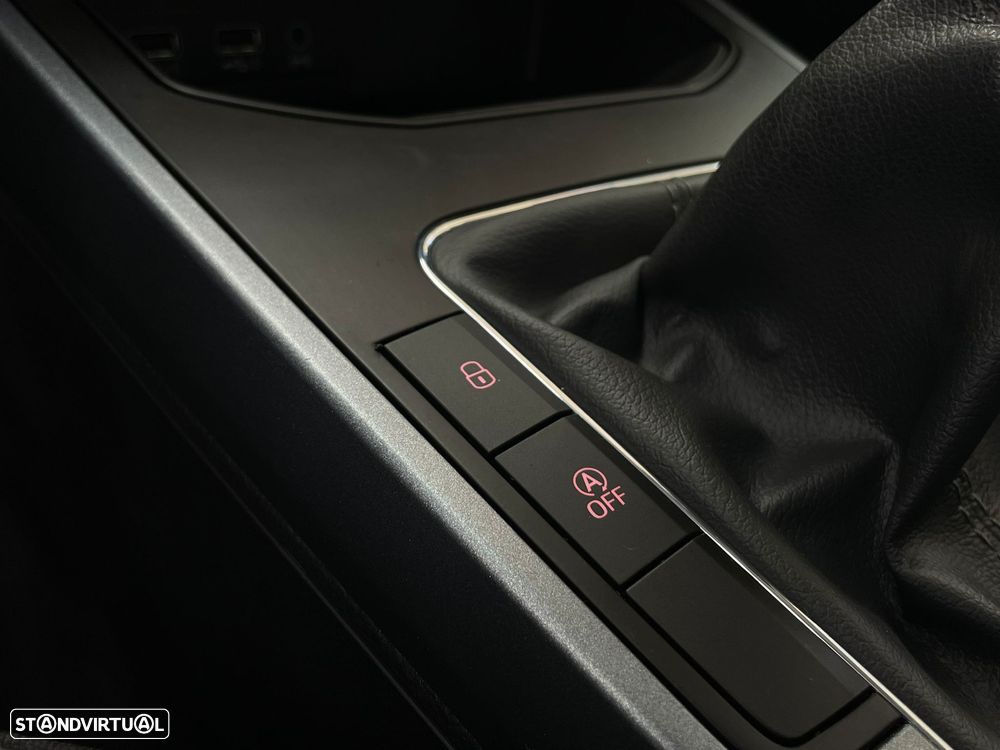 SEAT Arona 1.6 TDI Style - 26