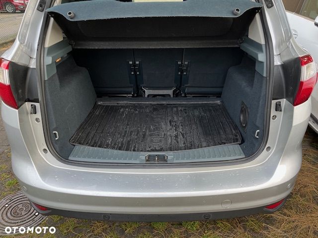 Ford C-MAX 1.6 TDCi Edition - 24