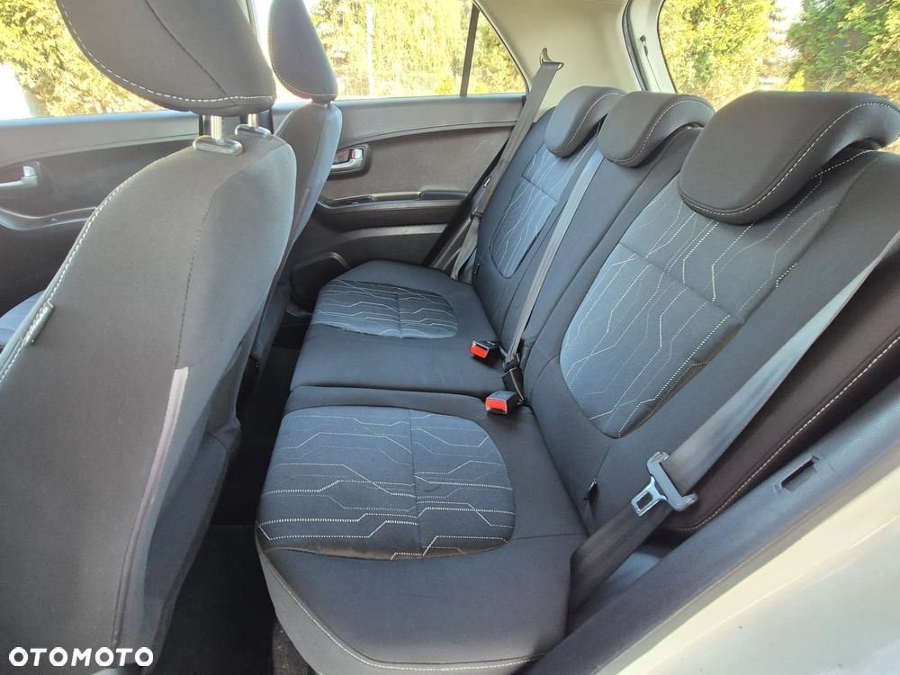 Kia Picanto 1.2 Spirit - 26