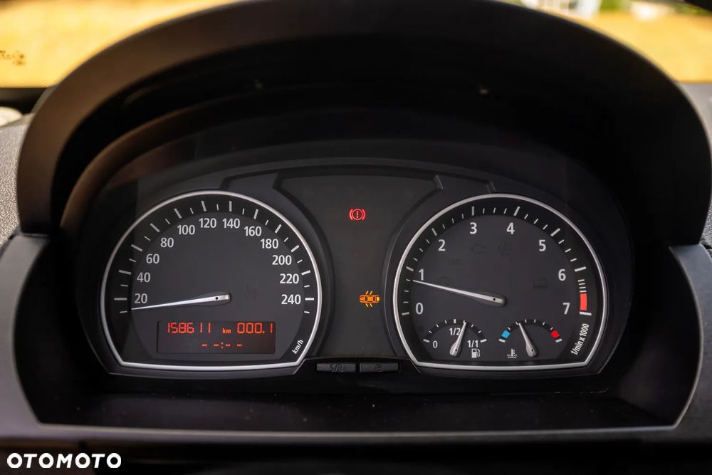 BMW X3 xDrive20i - 23