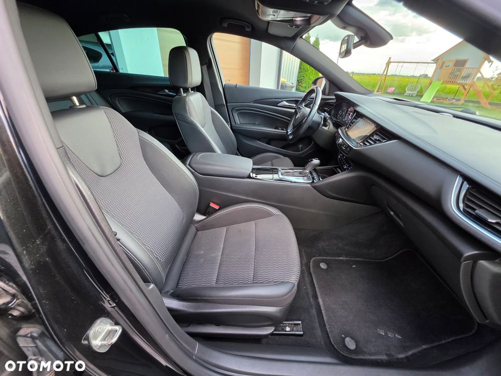 Opel Insignia 2.0 CDTI Elite S&S - 14